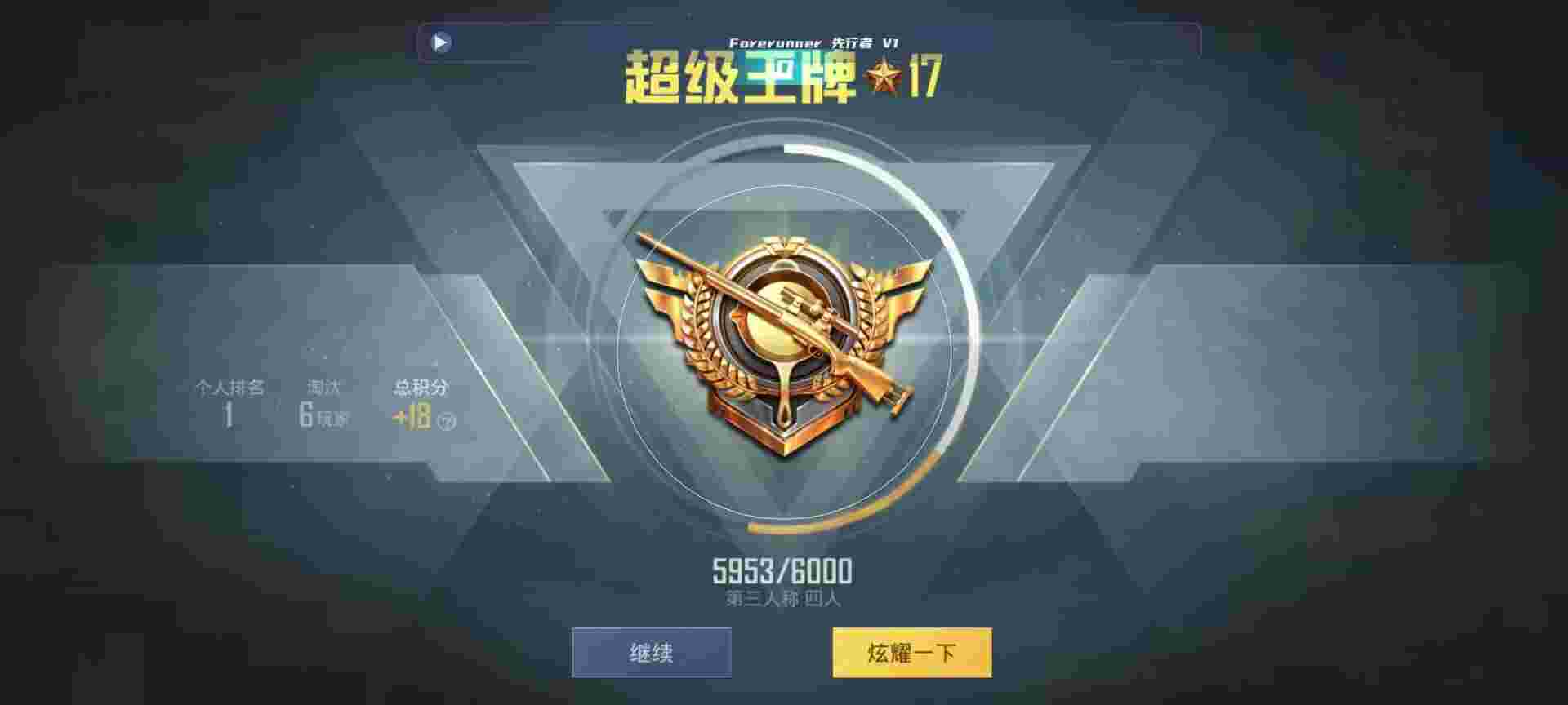 和平精英鸡腿辅助自瞄 - 鸡腿发卡网站辅助预览图